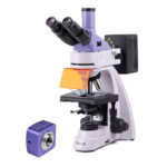MAGUS Lum D400 Fluorescence Digital Microscope