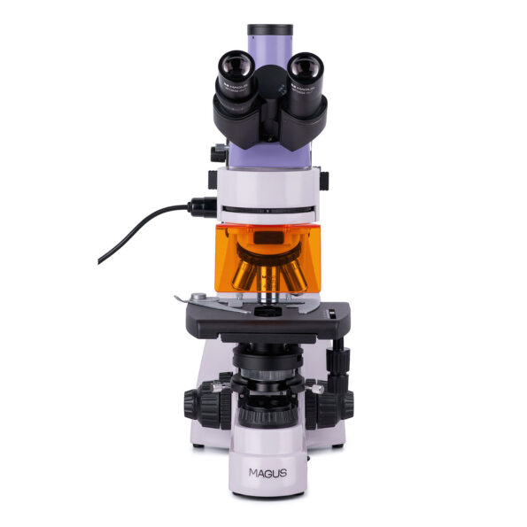 MAGUS Lum D400 Fluorescence Digital Microscope