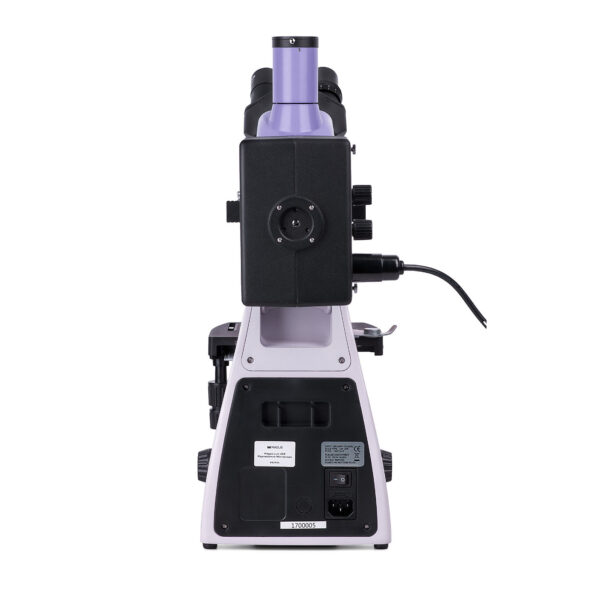 MAGUS Lum D400 Fluorescence Digital Microscope