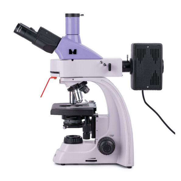 MAGUS Lum D400 Fluorescence Digital Microscope