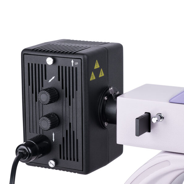 MAGUS Lum D400 Fluorescence Digital Microscope