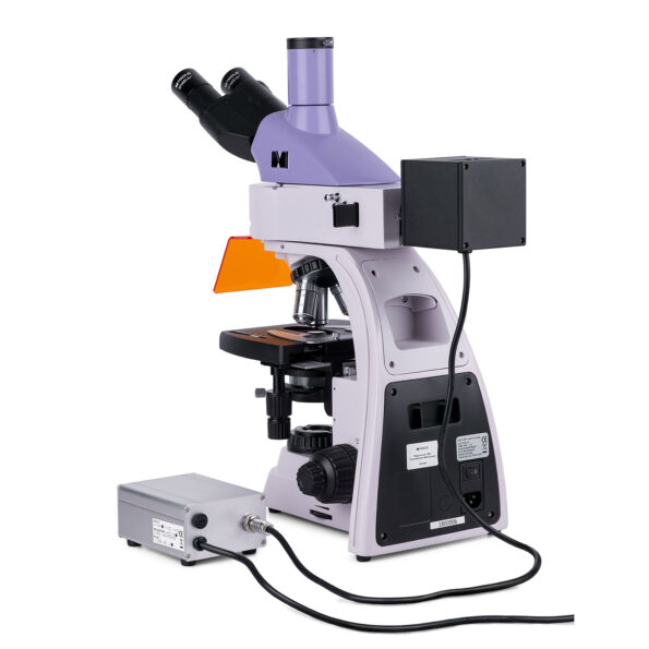 MAGUS Lum D400L Fluorescence Digital Microscope