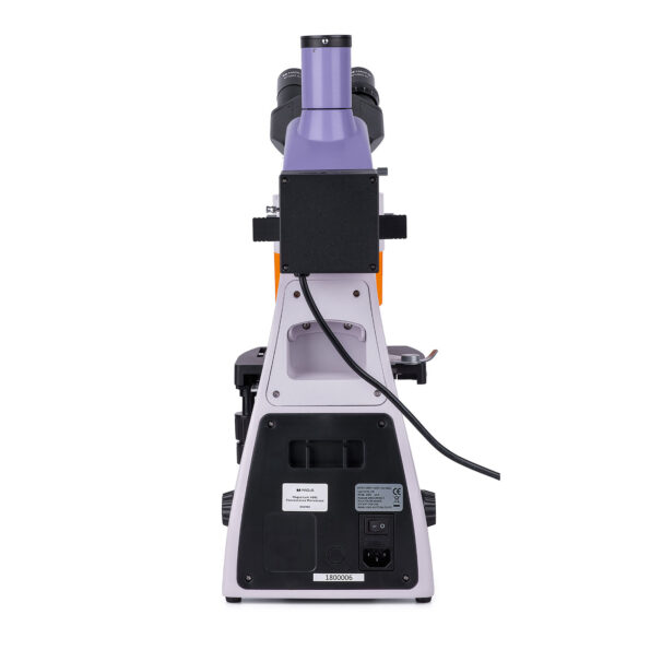 MAGUS Lum D400L Fluorescence Digital Microscope