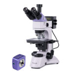 MAGUS Metal D600 Metallurgical Digital Microscope