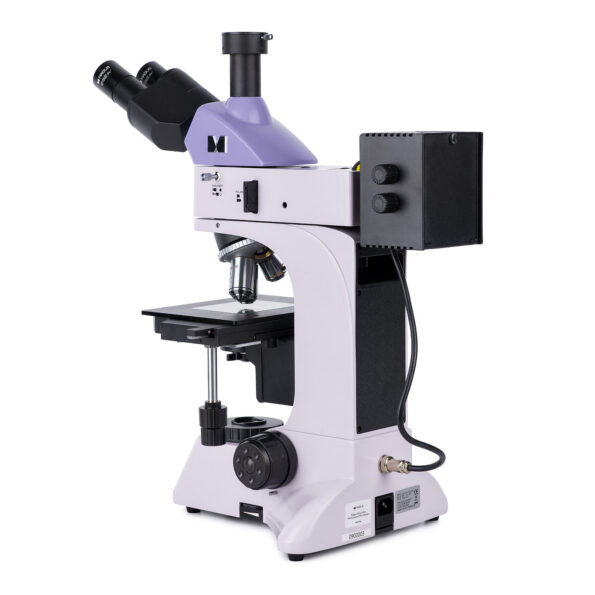 MAGUS Metal D600 Metallurgical Digital Microscope