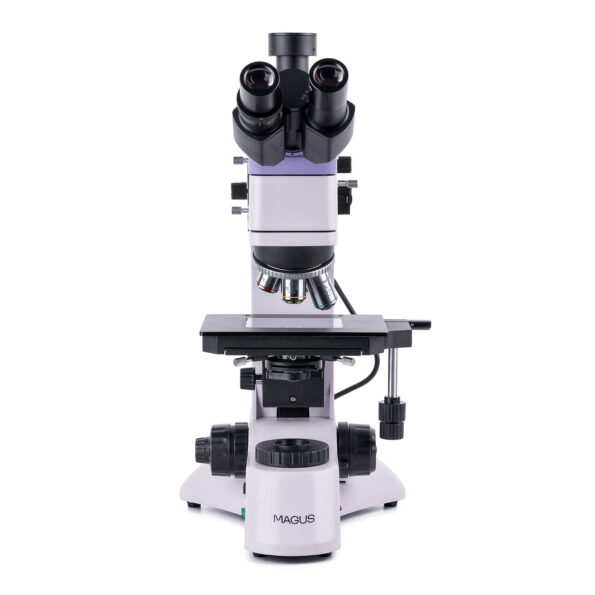 MAGUS Metal D600 Metallurgical Digital Microscope