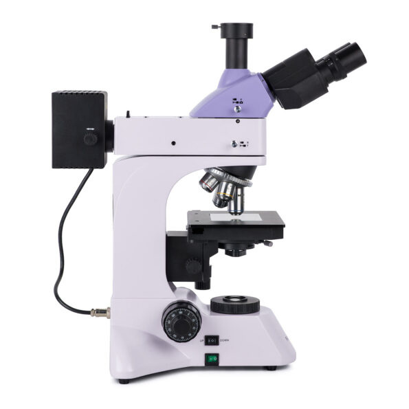 MAGUS Metal D600 Metallurgical Digital Microscope