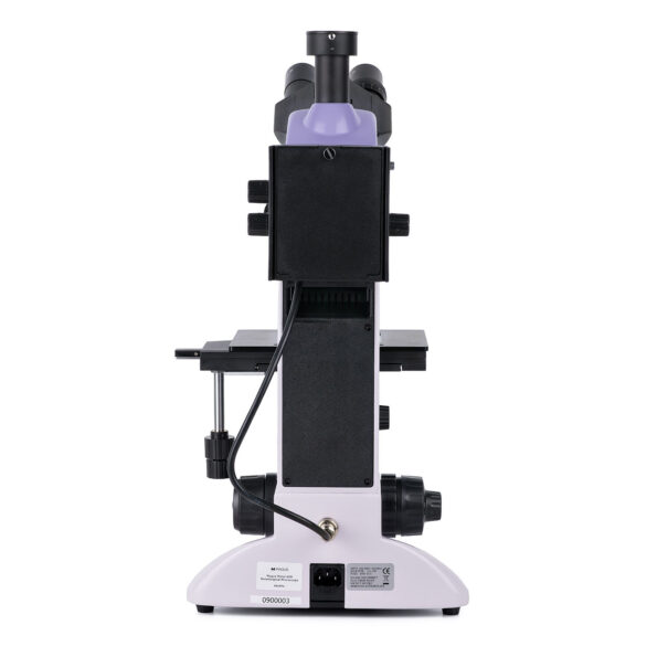 MAGUS Metal D600 Metallurgical Digital Microscope