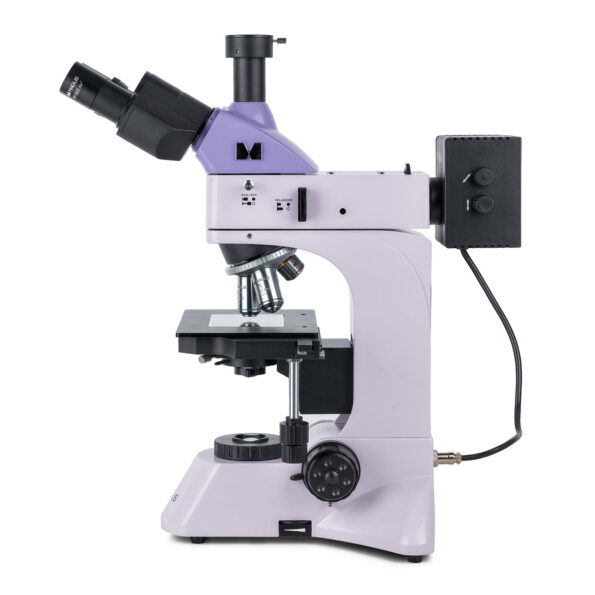 MAGUS Metal D600 Metallurgical Digital Microscope