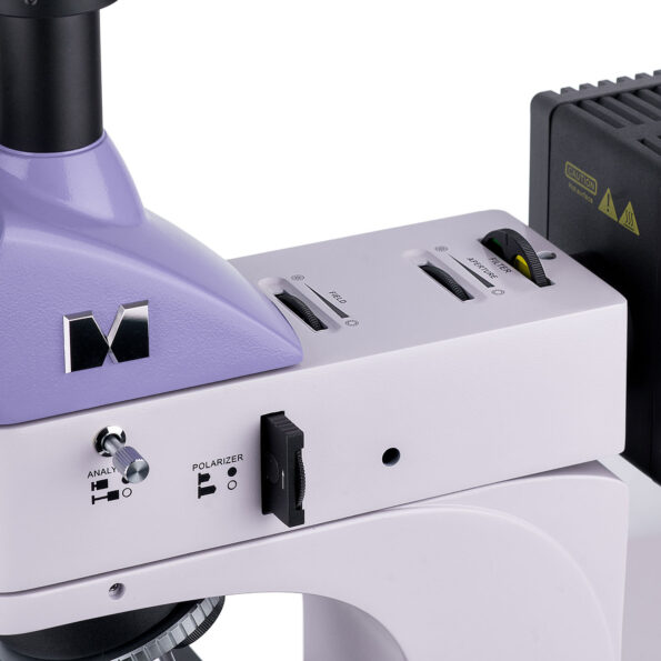 MAGUS Metal D600 Metallurgical Digital Microscope