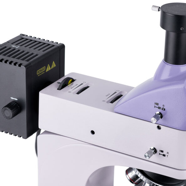 MAGUS Metal D600 Metallurgical Digital Microscope