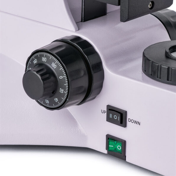 MAGUS Metal D600 Metallurgical Digital Microscope