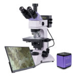 MAGUS Metal D600 LCD Metallurgical Digital Microscope