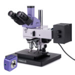 MAGUS Metal D630 Metallurgical Digital Microscope