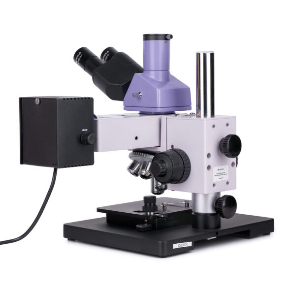 MAGUS Metal D630 Metallurgical Digital Microscope