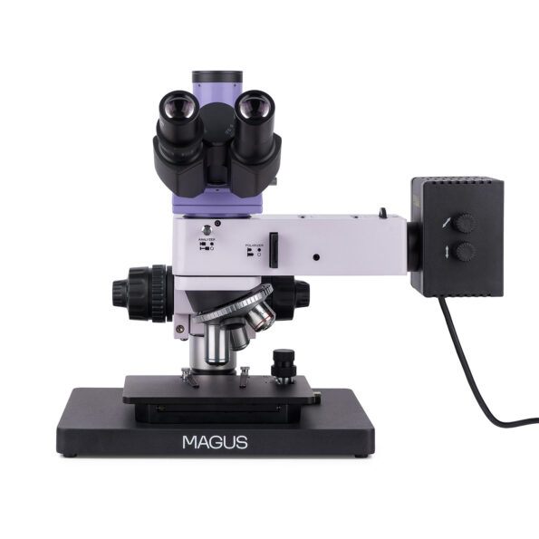 MAGUS Metal D630 Metallurgical Digital Microscope