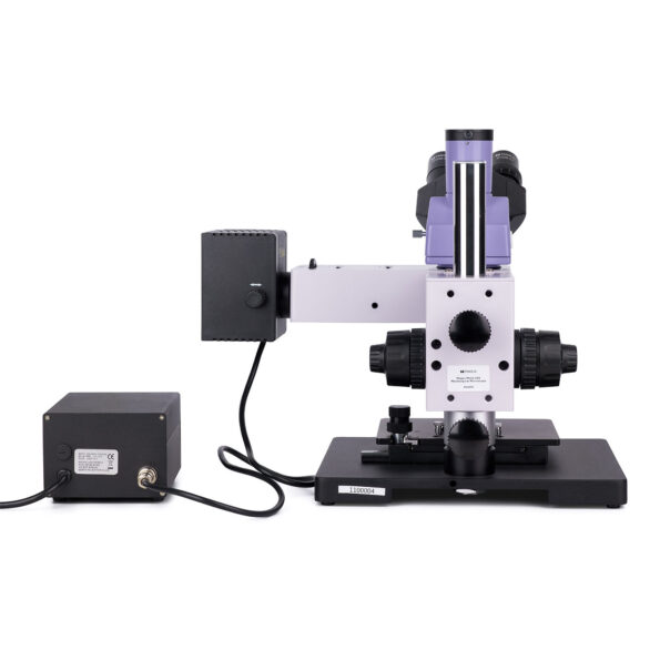 MAGUS Metal D630 Metallurgical Digital Microscope