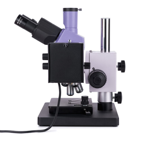 MAGUS Metal D630 Metallurgical Digital Microscope