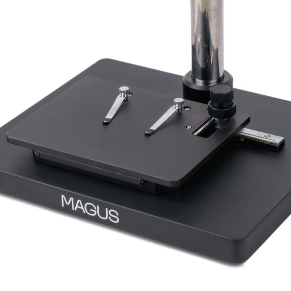 MAGUS Metal D630 Metallurgical Digital Microscope