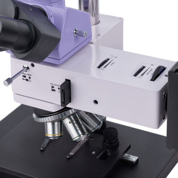 MAGUS Metal D630 Metallurgical Digital Microscope