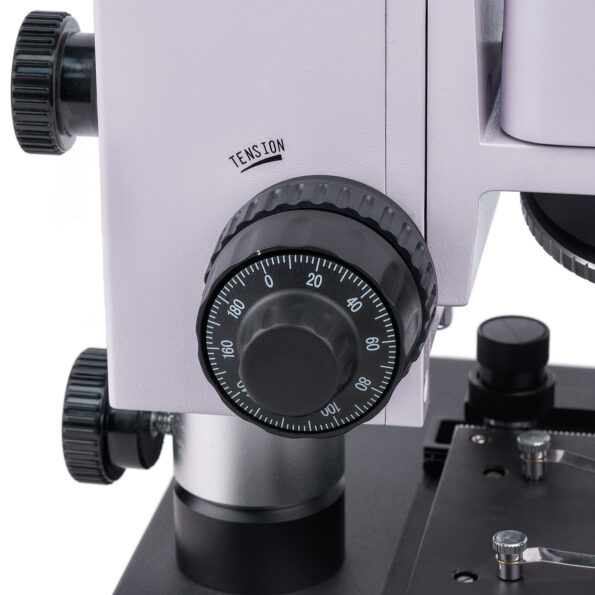 MAGUS Metal D630 Metallurgical Digital Microscope