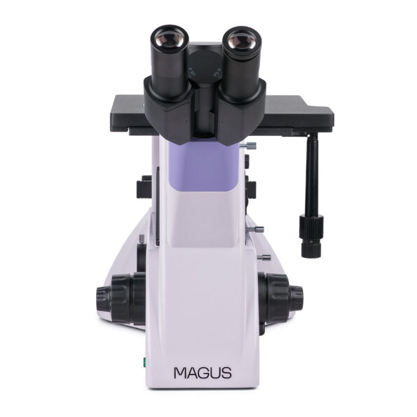 MAGUS Metal VD700 Metallurgical Inverted Digital Microscope