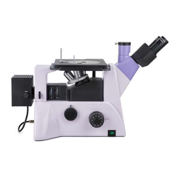 MAGUS Metal VD700 Metallurgical Inverted Digital Microscope