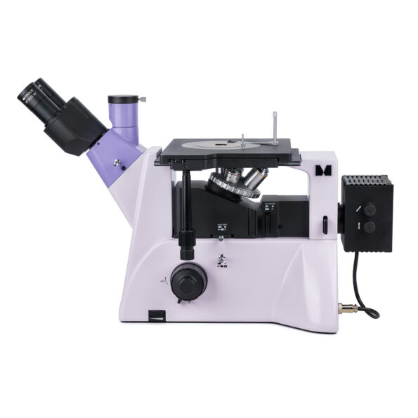 MAGUS Metal VD700 Metallurgical Inverted Digital Microscope