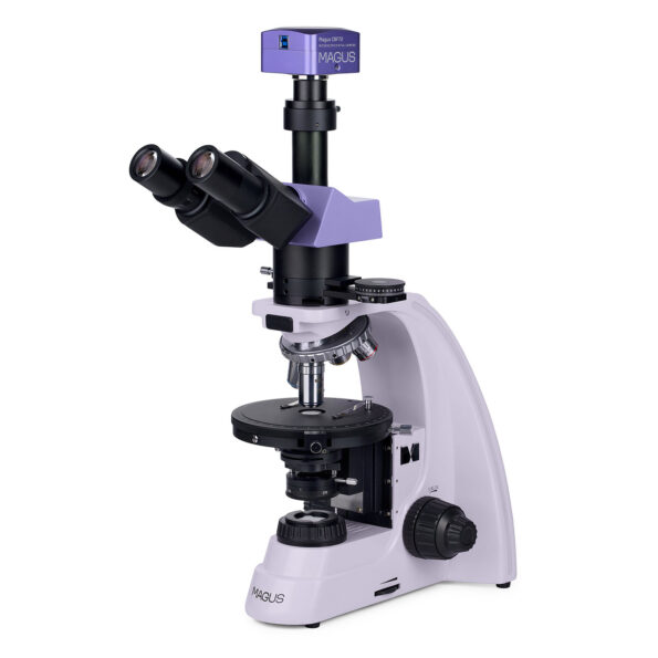 MAGUS Pol D800 Polarizing Digital Microscope