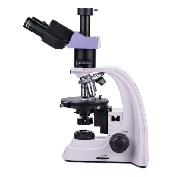 MAGUS Pol D800 LCD Polarizing Digital Microscope