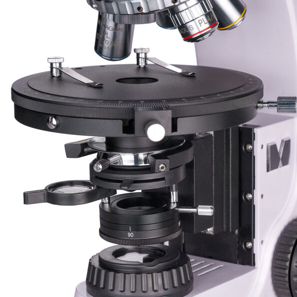 MAGUS Pol D800 LCD Polarizing Digital Microscope