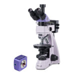MAGUS Pol D850 Polarizing Digital Microscope