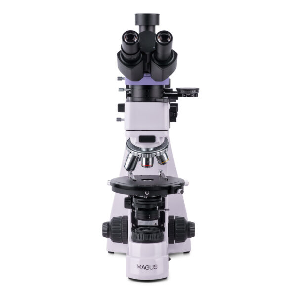 MAGUS Pol D850 Polarizing Digital Microscope