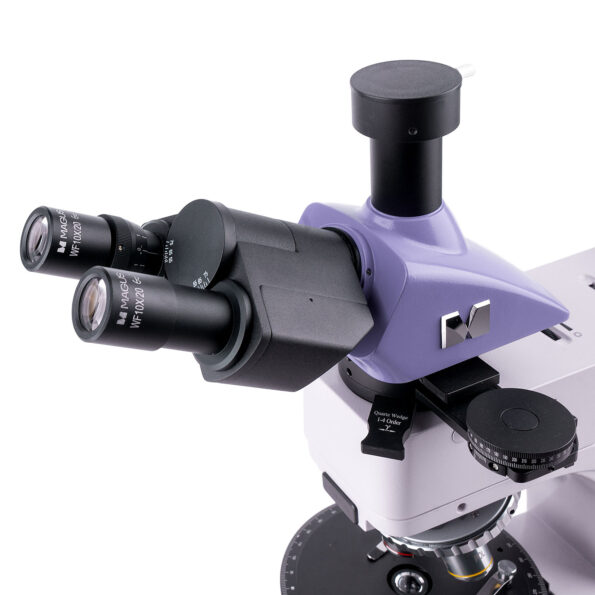 MAGUS Pol D850 Polarizing Digital Microscope