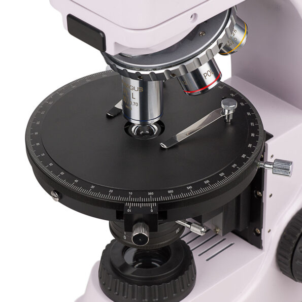 MAGUS Pol D850 Polarizing Digital Microscope