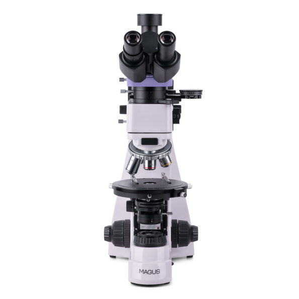 MAGUS Pol D850 LCD Polarizing Digital Microscope