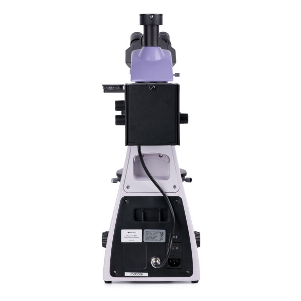 MAGUS Pol D850 LCD Polarizing Digital Microscope