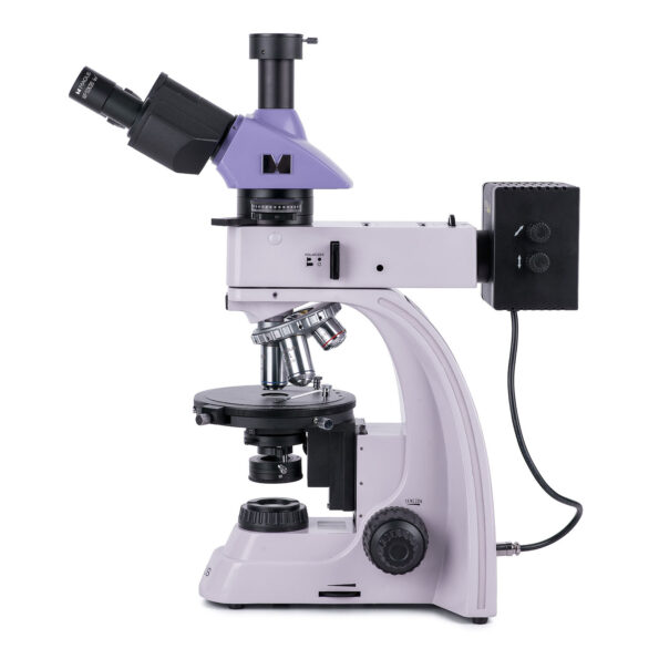 MAGUS Pol D850 LCD Polarizing Digital Microscope