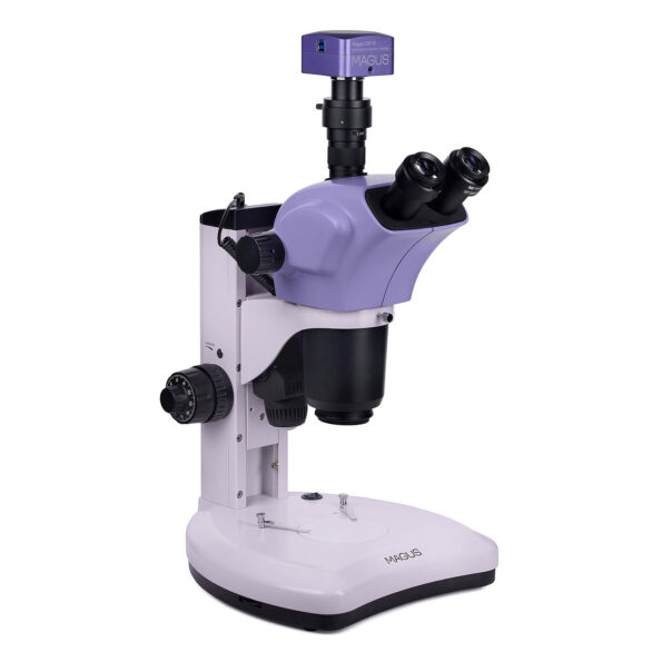 MAGUS Stereo D9T Digital Stereomicroscope