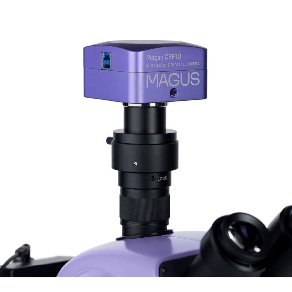 MAGUS Stereo D9T Digital Stereomicroscope