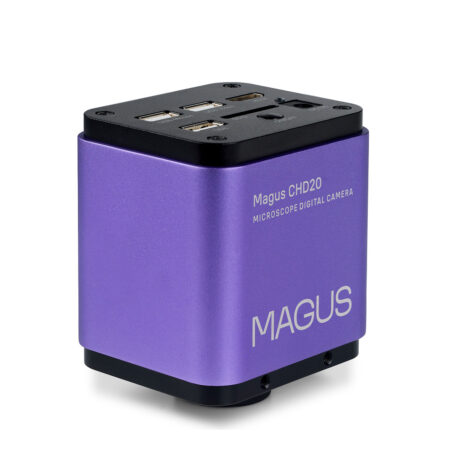 MAGUS CHD20 Digital Camera