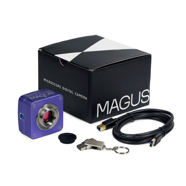 MAGUS CDF70 Digital Camera