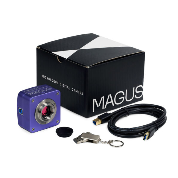 MAGUS CBF70 Digital Camera