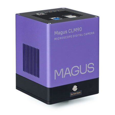 MAGUS CLM90 Digital Camera