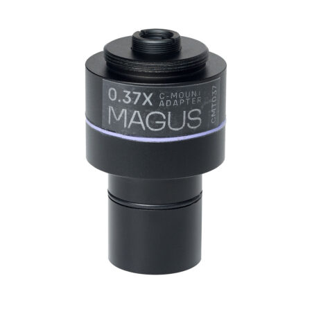 MAGUS CMT037 C-mount Adapter