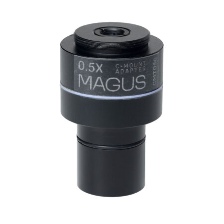 MAGUS CMT050 C-mount Adapter