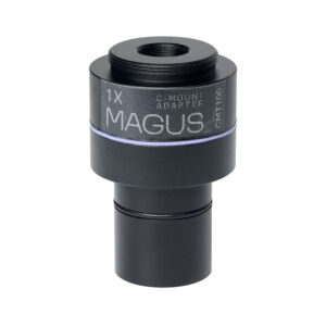 MAGUS CMT100 C-mount Adapter