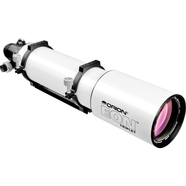 Orion EON 130mm ED Triplet Apochromatic Refractor Telescope