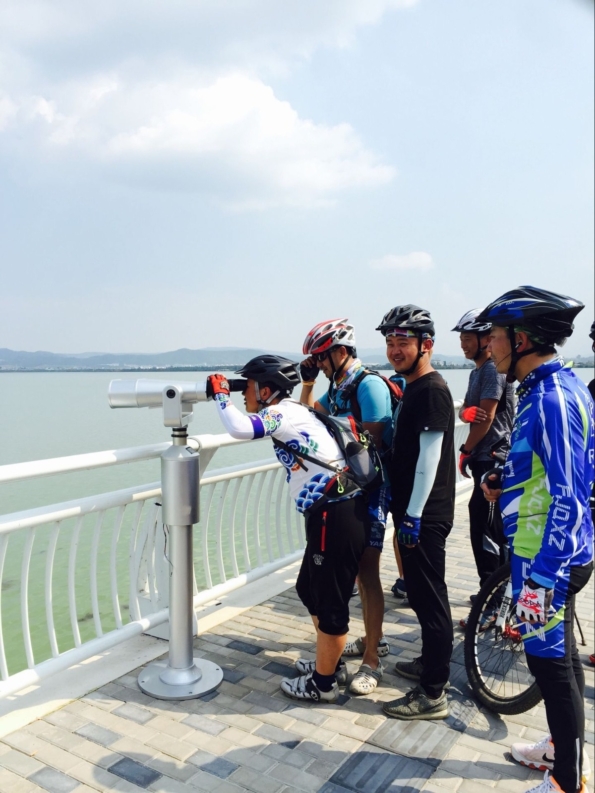 JR100 Coin Operated Binoculars