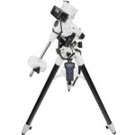 Meade 8 inch f4 LX85 Astrograph Reflector Telescope tripod and mount